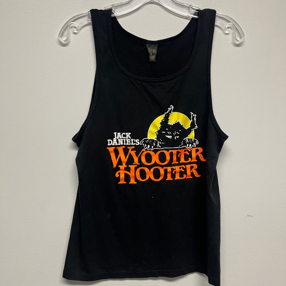 Vintage Tank Top